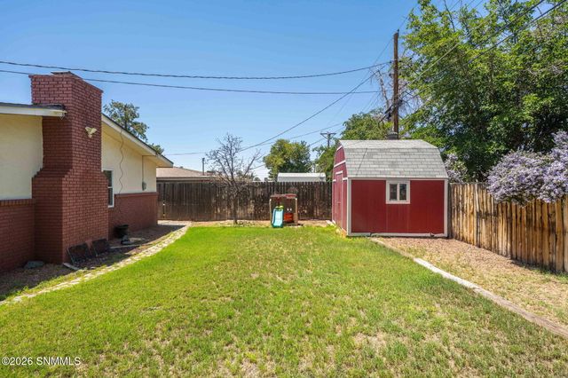 1345 Myrtle Avenue, Las Cruces, NM 88001