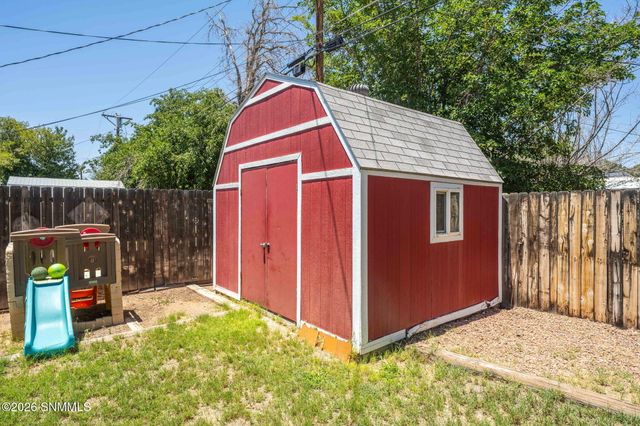 1345 Myrtle Avenue, Las Cruces, NM 88001