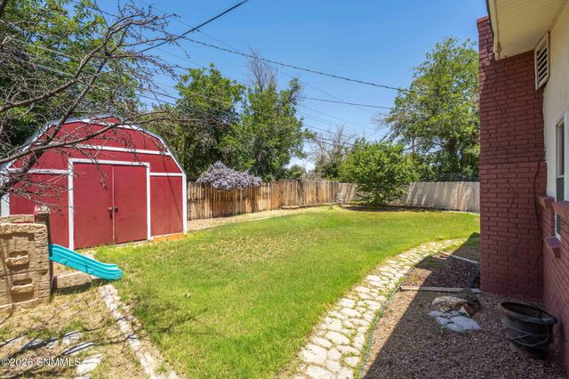 1345 Myrtle Avenue, Las Cruces, NM 88001