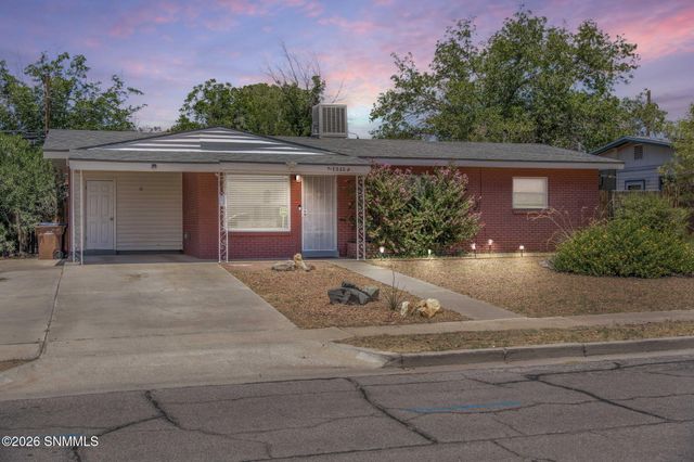 1345 Myrtle Avenue, Las Cruces, NM 88001