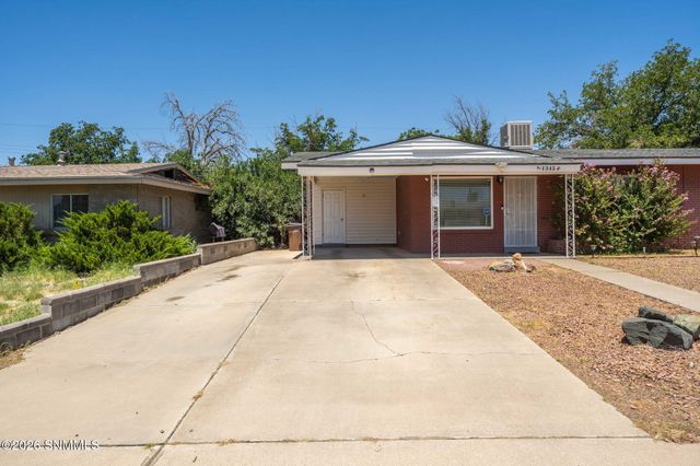1345 Myrtle Avenue, Las Cruces, NM 88001