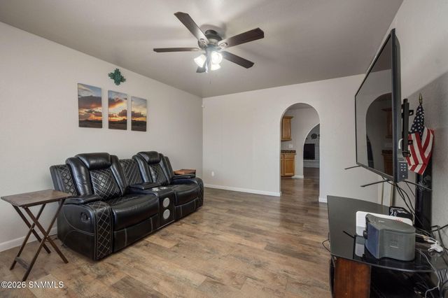 1345 Myrtle Avenue, Las Cruces, NM 88001