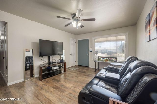1345 Myrtle Avenue, Las Cruces, NM 88001