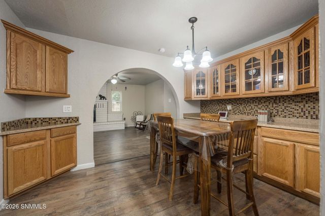 1345 Myrtle Avenue, Las Cruces, NM 88001