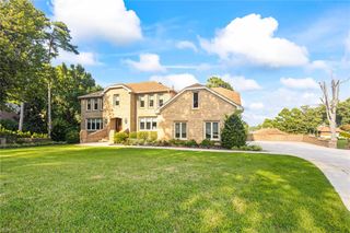 1500 Horse Point CT, Virginia Beach, VA 23454