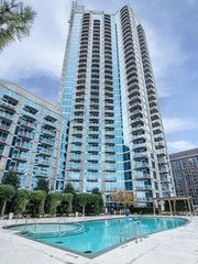 400 W Peachtree Street NW 3102, Atlanta, GA 30308