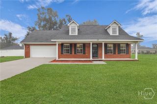 287 Road Atlanta Road, Bloomingdale, GA 31302