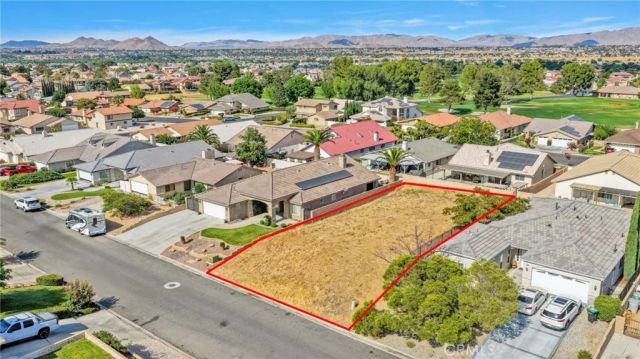 12819 Yellowstone, Victorville, CA 92395