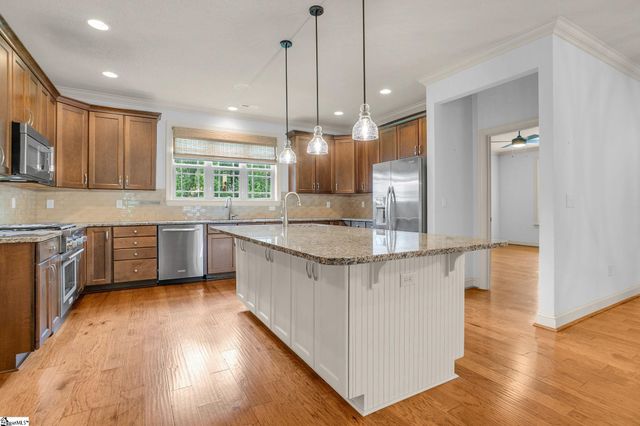 516 Fulton Court, Greenville, SC 29615
