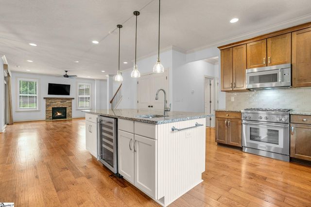516 Fulton Court, Greenville, SC 29615