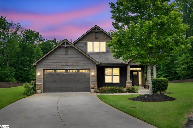 516 Fulton Court, Greenville, SC 29615