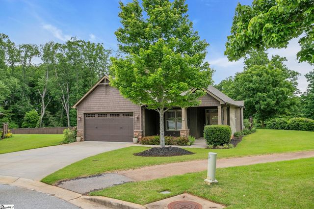516 Fulton Court, Greenville, SC 29615