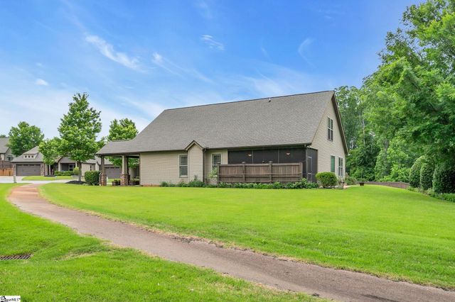 516 Fulton Court, Greenville, SC 29615
