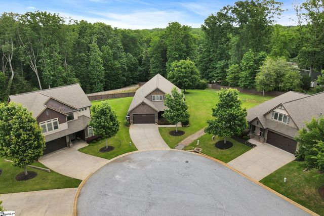 516 Fulton Court, Greenville, SC 29615