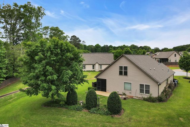 516 Fulton Court, Greenville, SC 29615