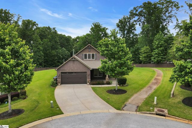 516 Fulton Court, Greenville, SC 29615