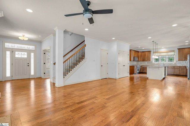 516 Fulton Court, Greenville, SC 29615