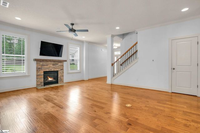 516 Fulton Court, Greenville, SC 29615