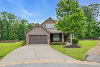 516 Fulton Court, Greenville, SC 29615