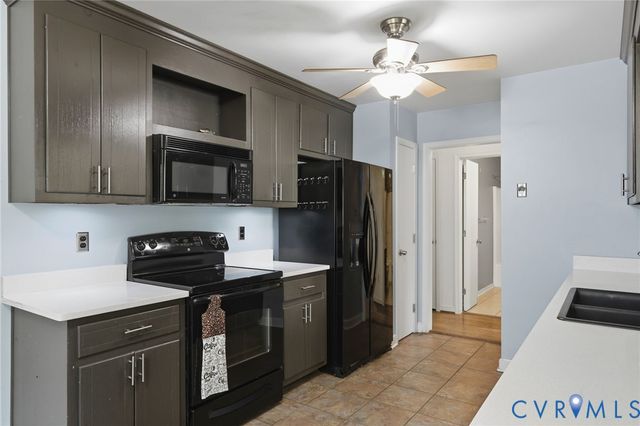 2135 Megan Dr, Henrico, VA 23060