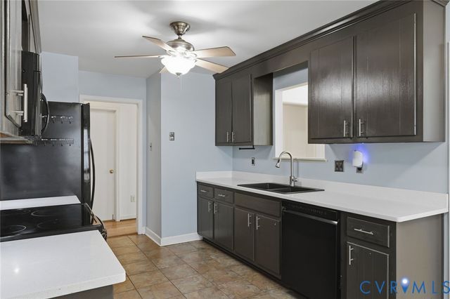 2135 Megan Dr, Henrico, VA 23060