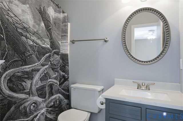 2135 Megan Dr, Henrico, VA 23060
