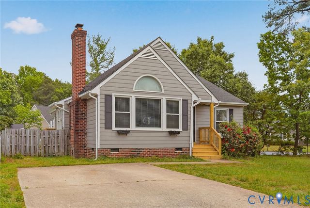 2135 Megan Dr, Henrico, VA 23060