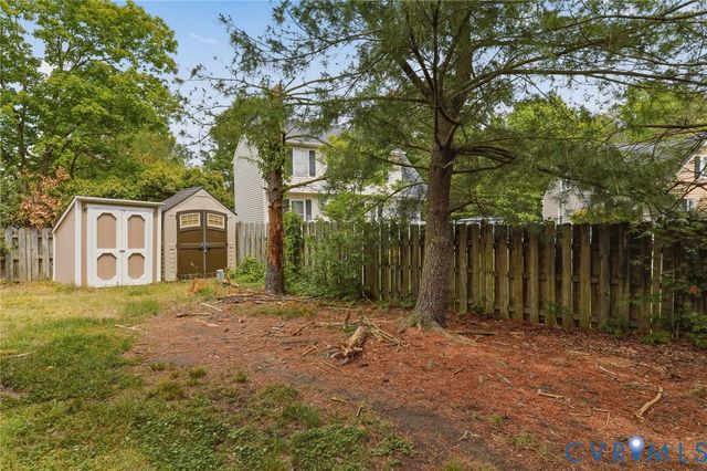 2135 Megan Dr, Henrico, VA 23060