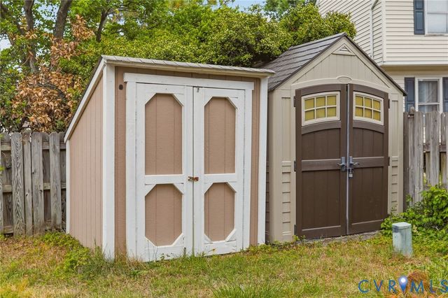 2135 Megan Dr, Henrico, VA 23060