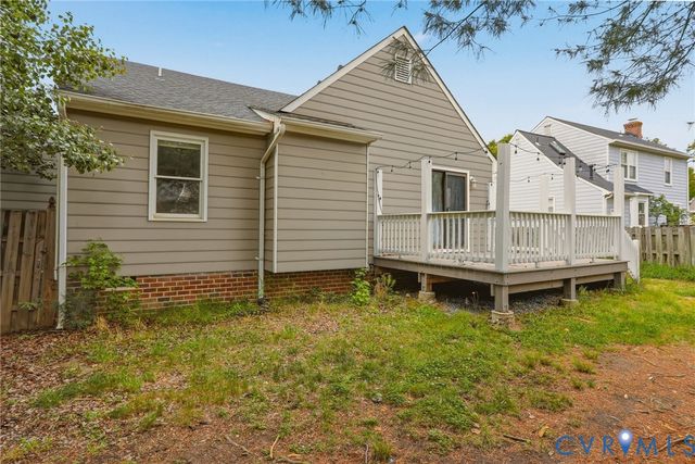2135 Megan Dr, Henrico, VA 23060