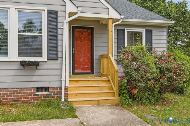 2135 Megan Dr, Henrico, VA 23060