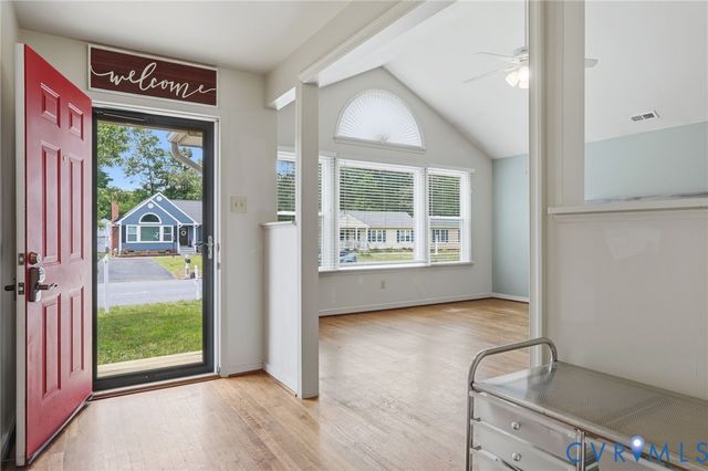 2135 Megan Dr, Henrico, VA 23060