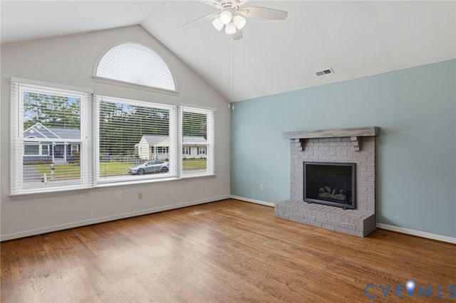2135 Megan Dr, Henrico, VA 23060