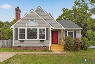 2135 Megan Dr, Henrico, VA 23060