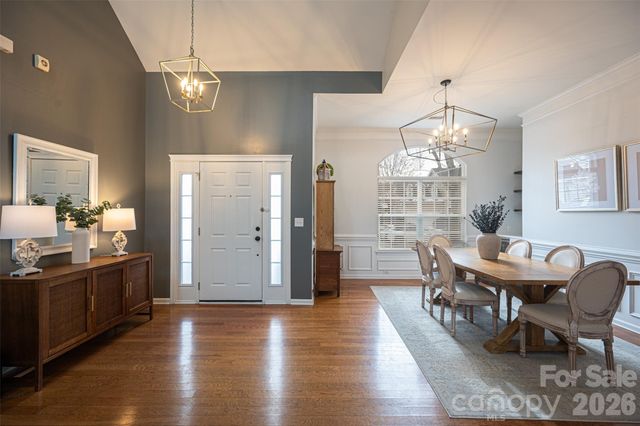 6016 Kirkwynd Commons Drive, Charlotte, NC 28278