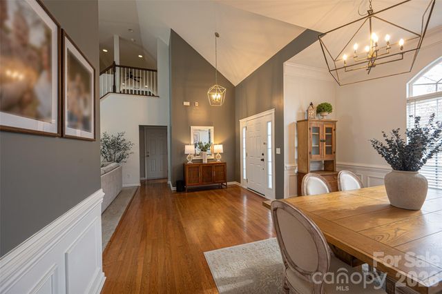 6016 Kirkwynd Commons Drive, Charlotte, NC 28278