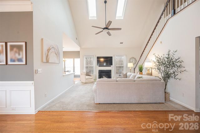 6016 Kirkwynd Commons Drive, Charlotte, NC 28278