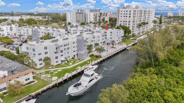 2870 NE 14th Street Causeway 102c, Pompano Beach, FL 33062