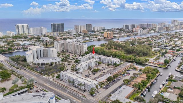 2870 NE 14th Street Causeway 102c, Pompano Beach, FL 33062