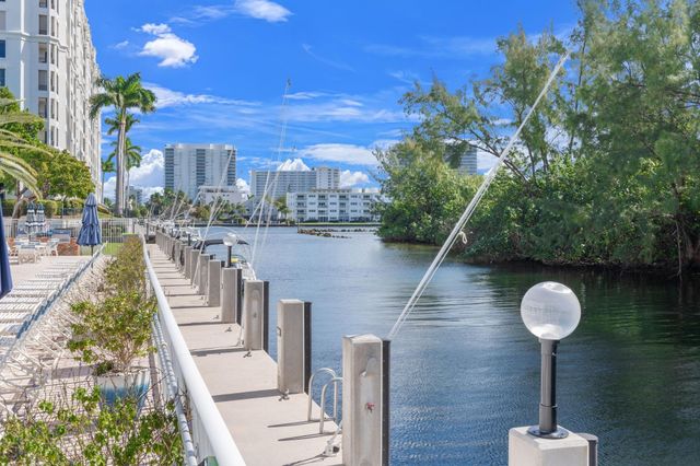 2870 NE 14th Street Causeway 102c, Pompano Beach, FL 33062