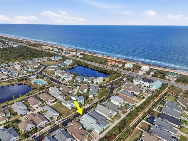 25 SANDY BEACH WAY, Palm Coast, FL 32137