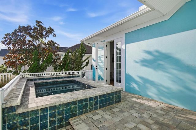 25 SANDY BEACH WAY, Palm Coast, FL 32137