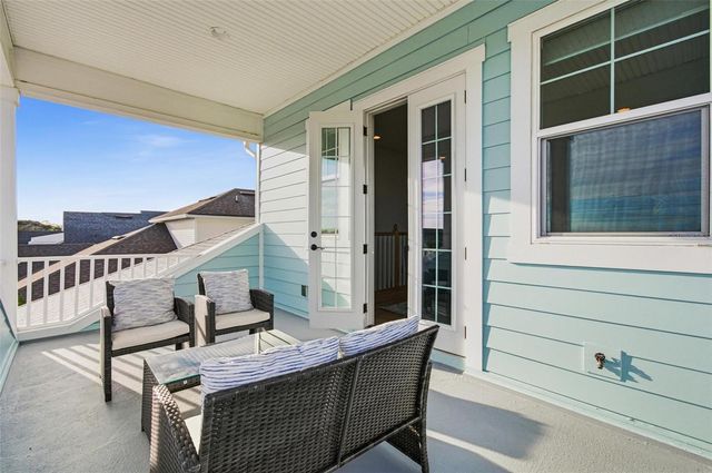 25 SANDY BEACH WAY, Palm Coast, FL 32137