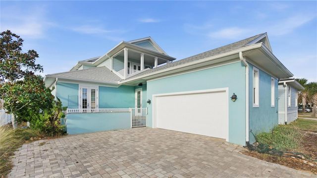 25 SANDY BEACH WAY, Palm Coast, FL 32137
