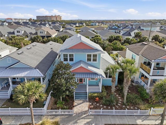 25 SANDY BEACH WAY, Palm Coast, FL 32137