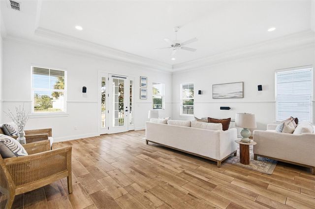 25 SANDY BEACH WAY, Palm Coast, FL 32137