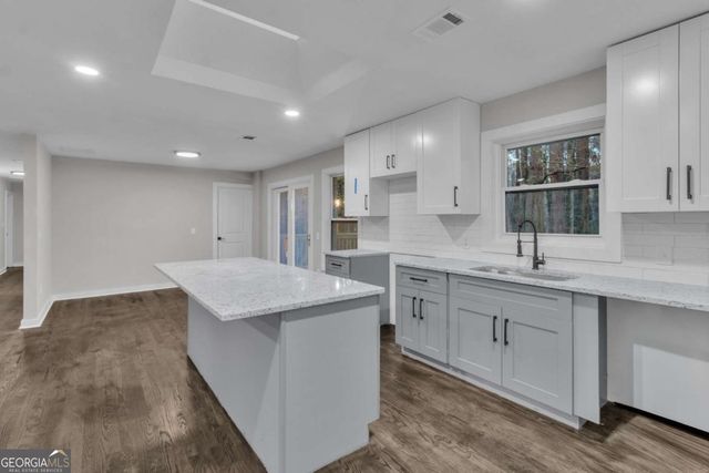 2680 Irene Drive, Marietta, GA 30066