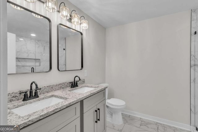 2680 Irene Drive, Marietta, GA 30066