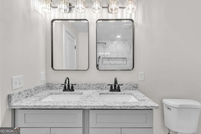 2680 Irene Drive, Marietta, GA 30066