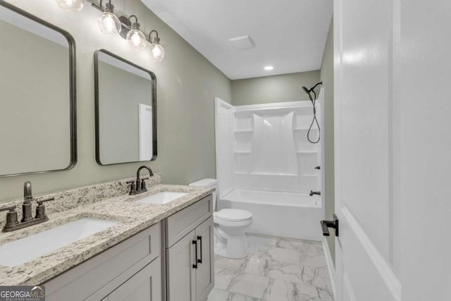 2680 Irene Drive, Marietta, GA 30066